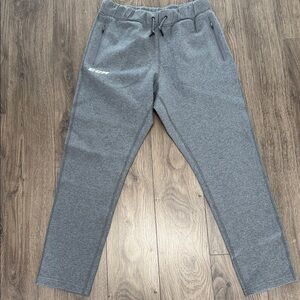CCM Charcoal Joggers for Men